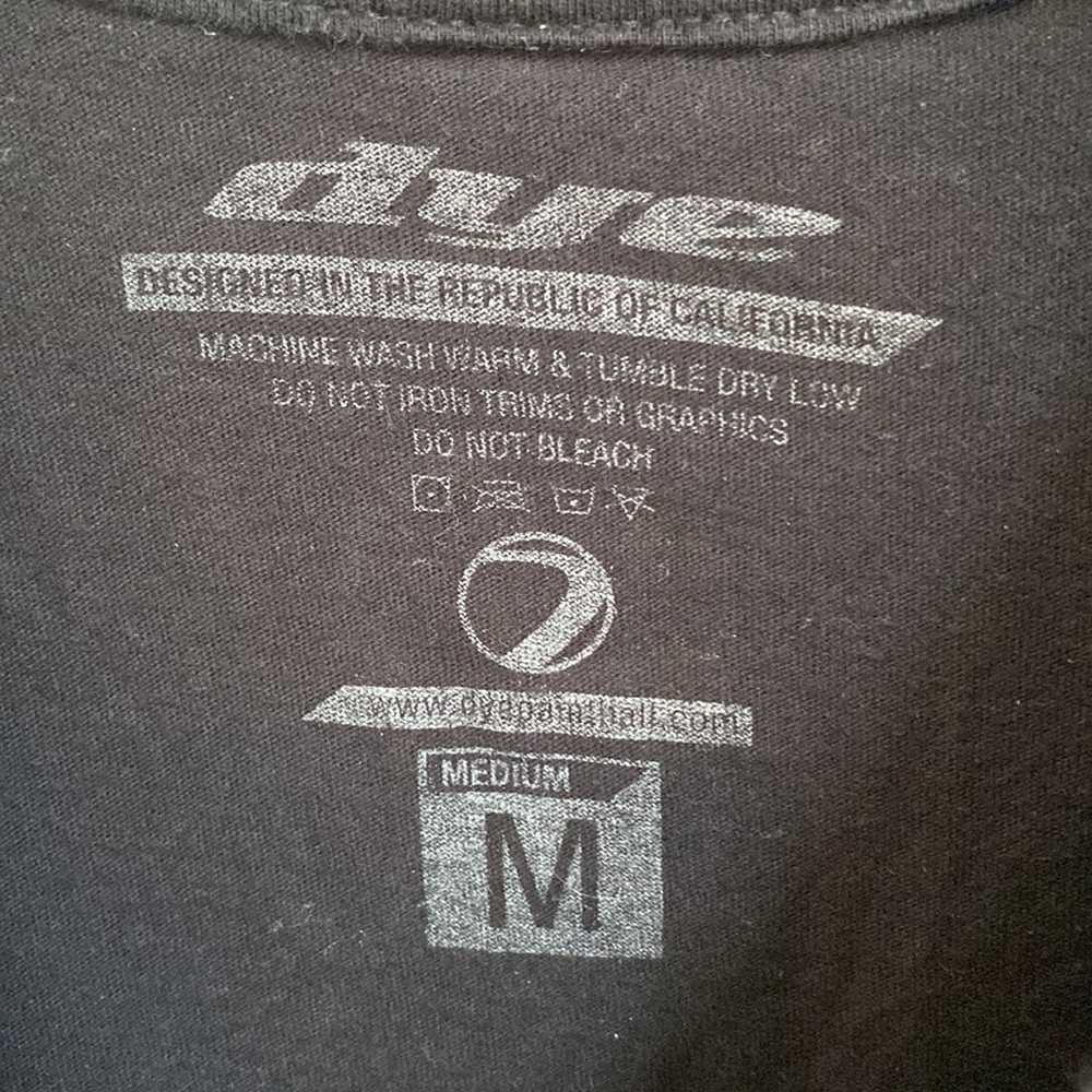 Dye Tee - Picture 2 of 4